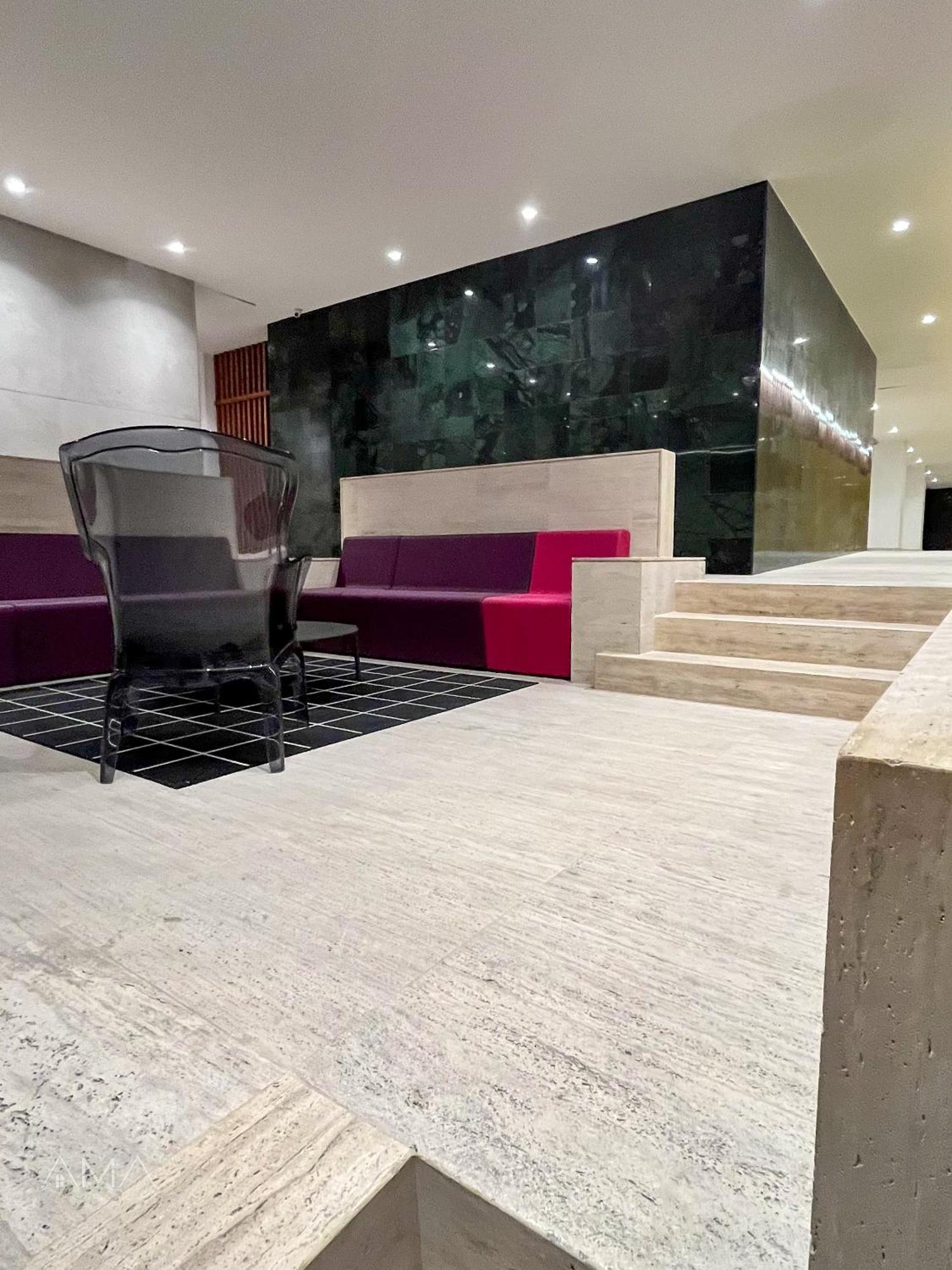 Acogedor Apartamento Centrico Santo Domingo Eksteriør billede