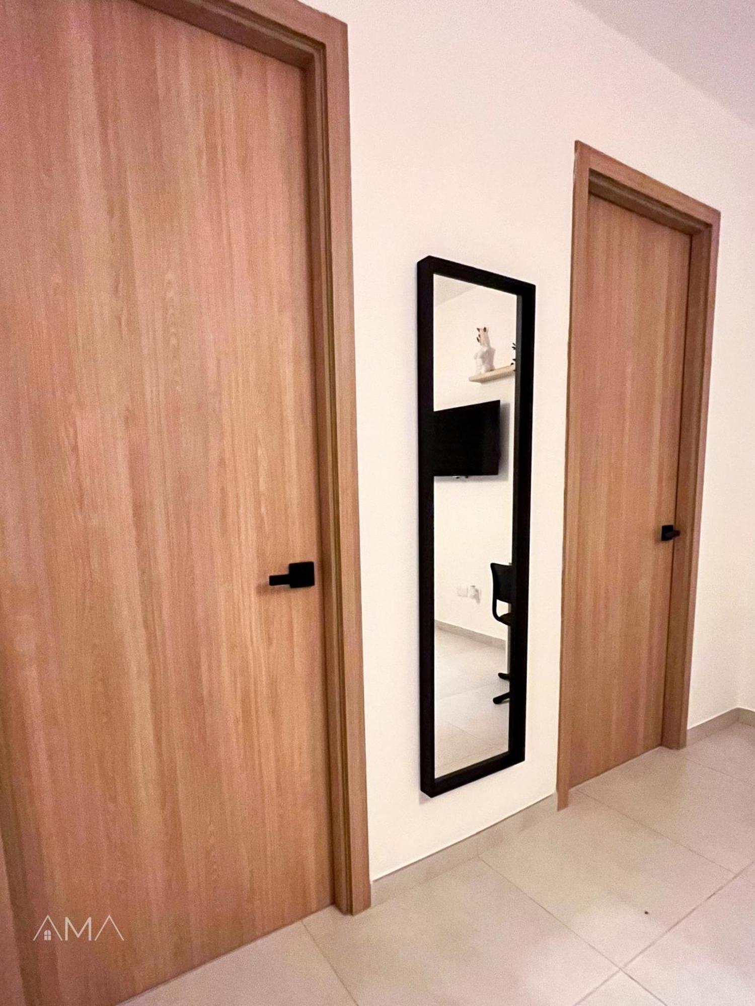 Acogedor Apartamento Centrico Santo Domingo Eksteriør billede