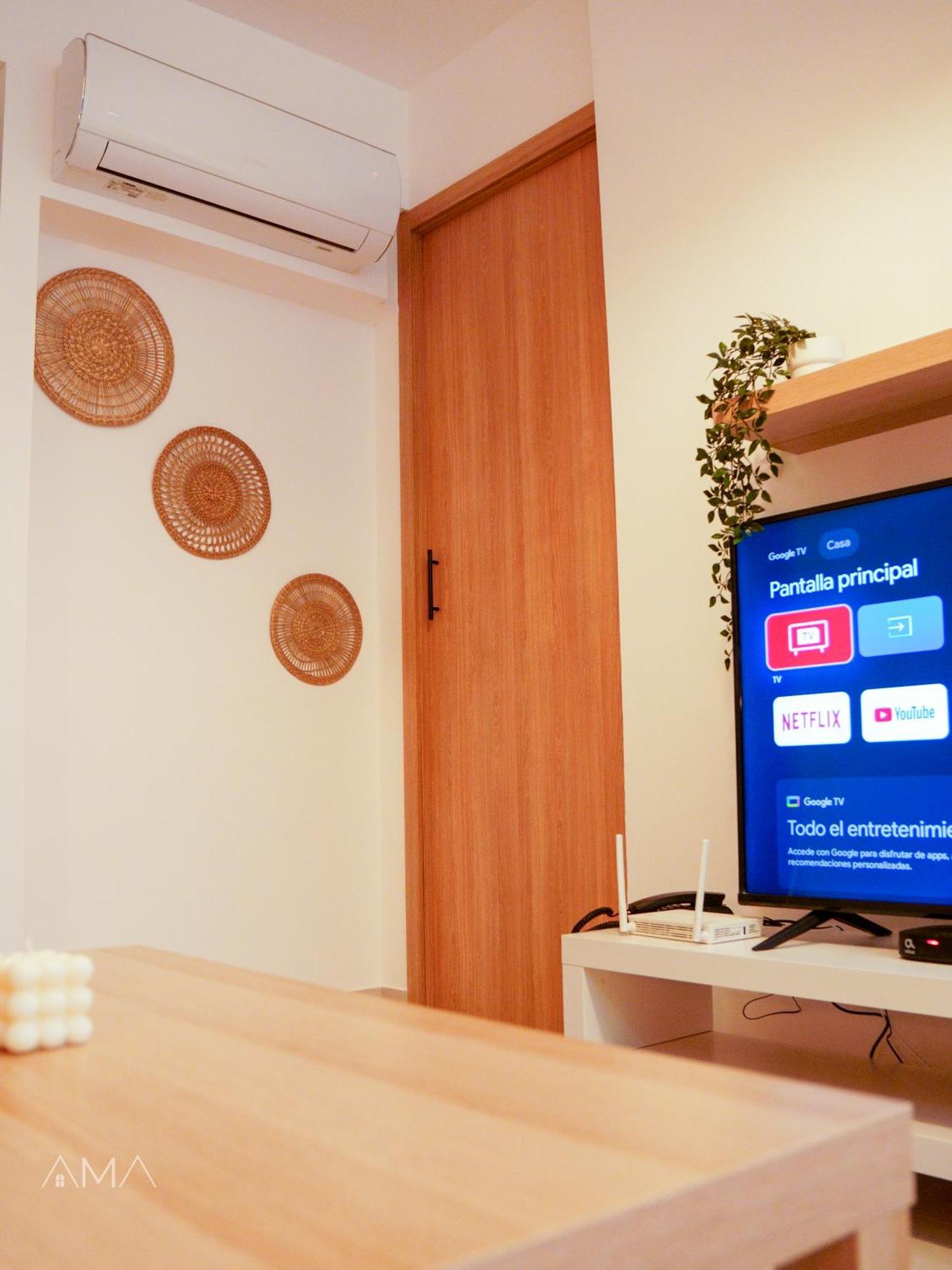 Acogedor Apartamento Centrico Santo Domingo Eksteriør billede