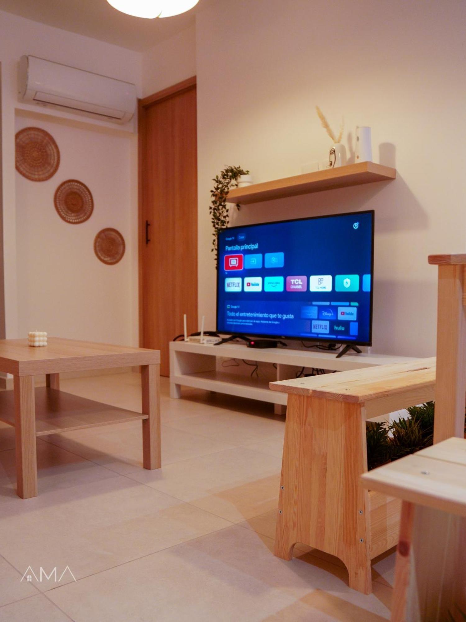 Acogedor Apartamento Centrico Santo Domingo Eksteriør billede