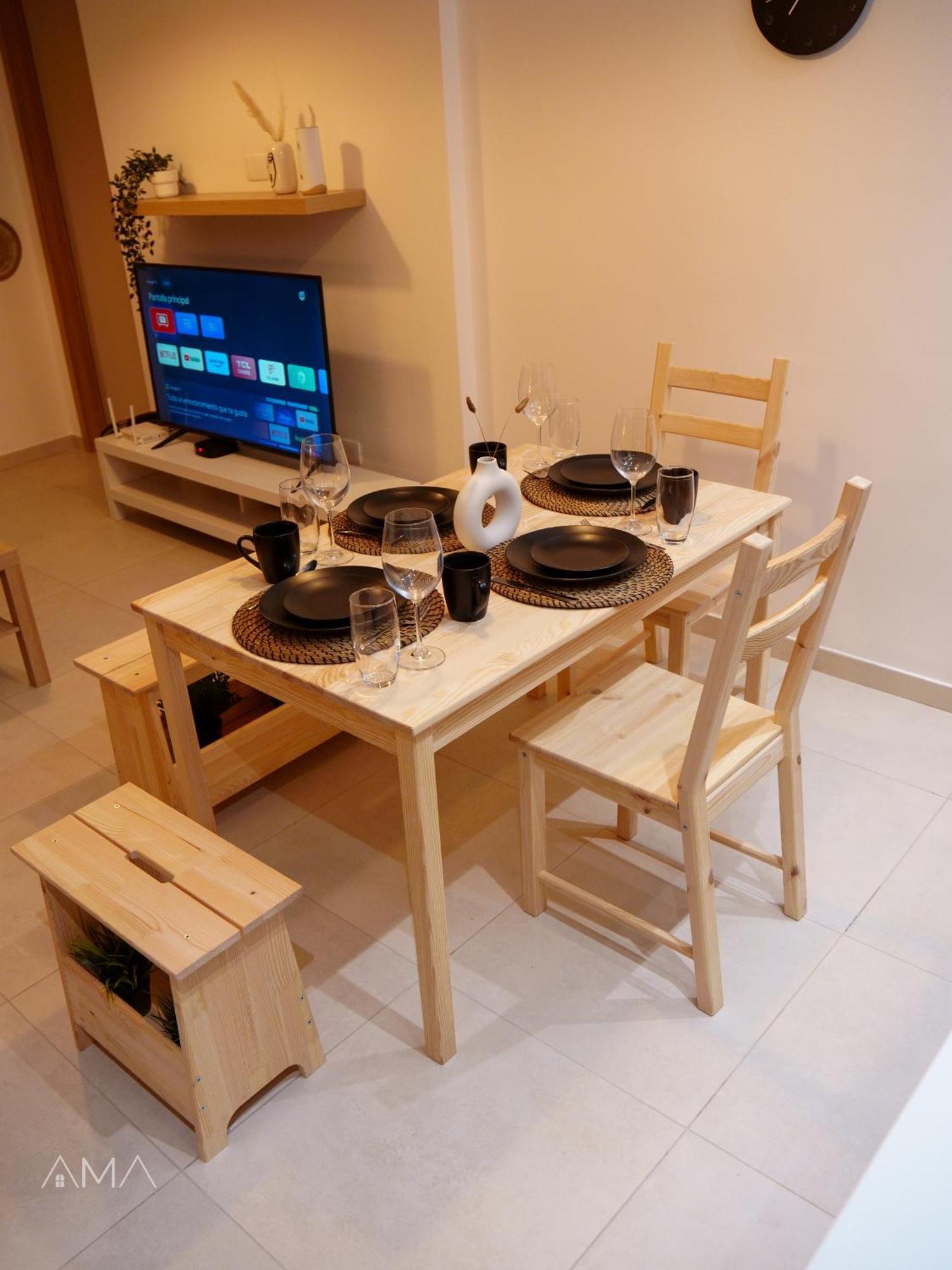 Acogedor Apartamento Centrico Santo Domingo Eksteriør billede