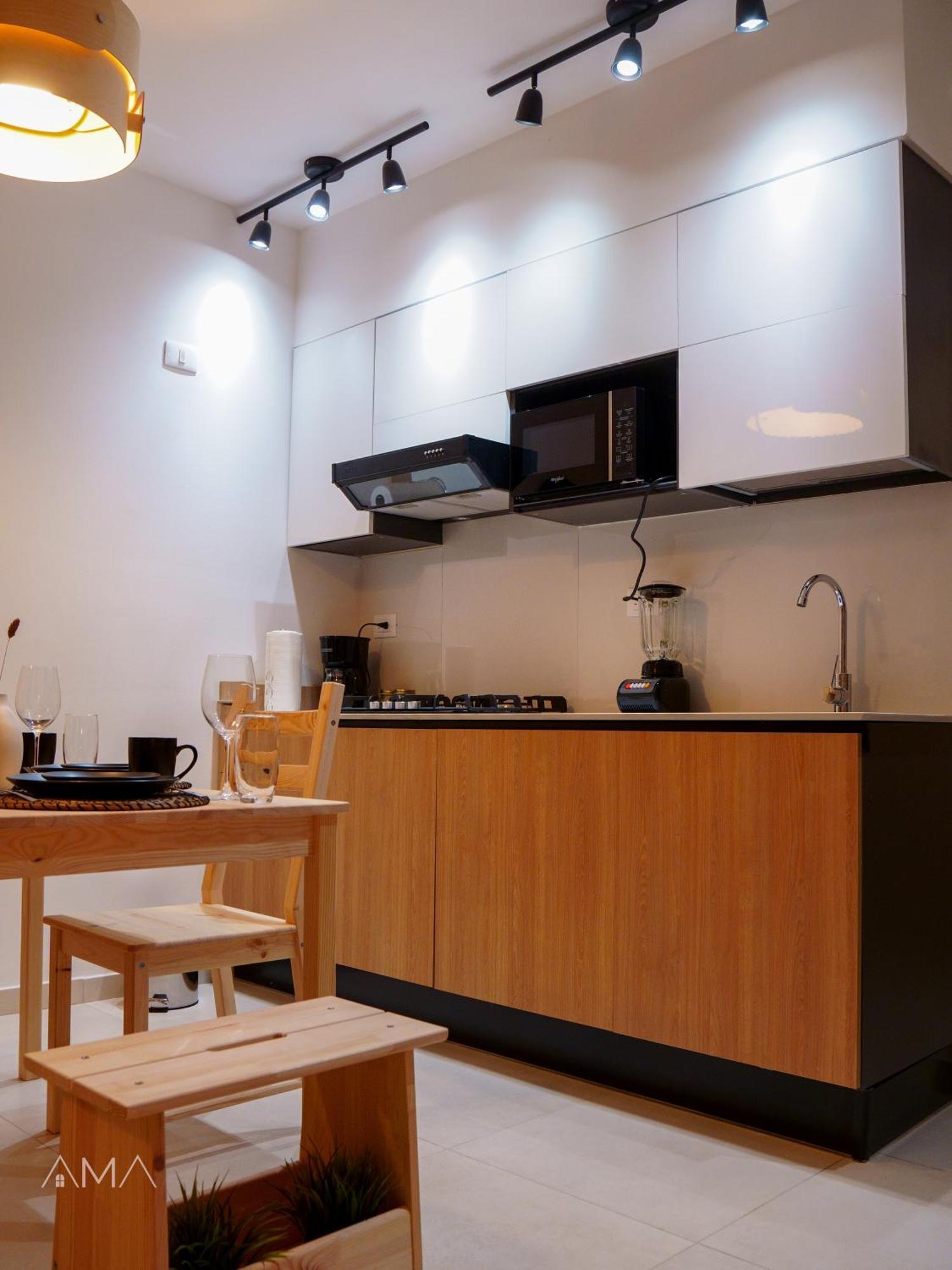Acogedor Apartamento Centrico Santo Domingo Eksteriør billede
