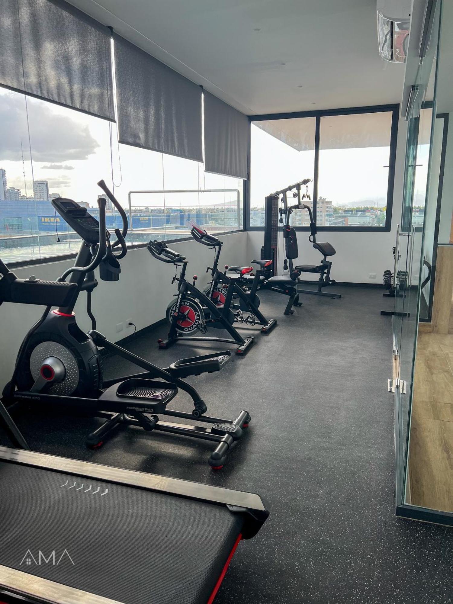 Acogedor Apartamento Centrico Santo Domingo Eksteriør billede