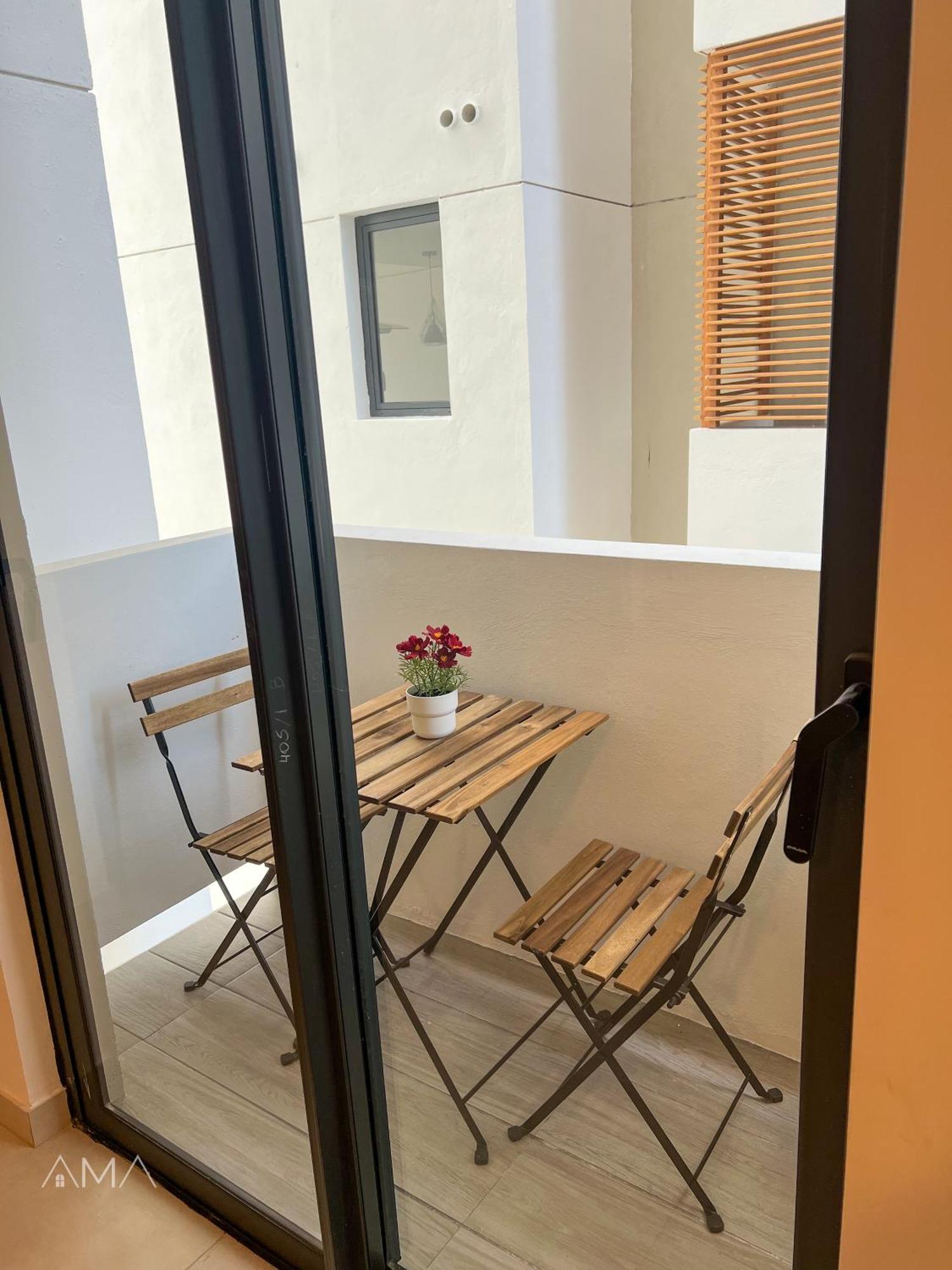 Acogedor Apartamento Centrico Santo Domingo Eksteriør billede