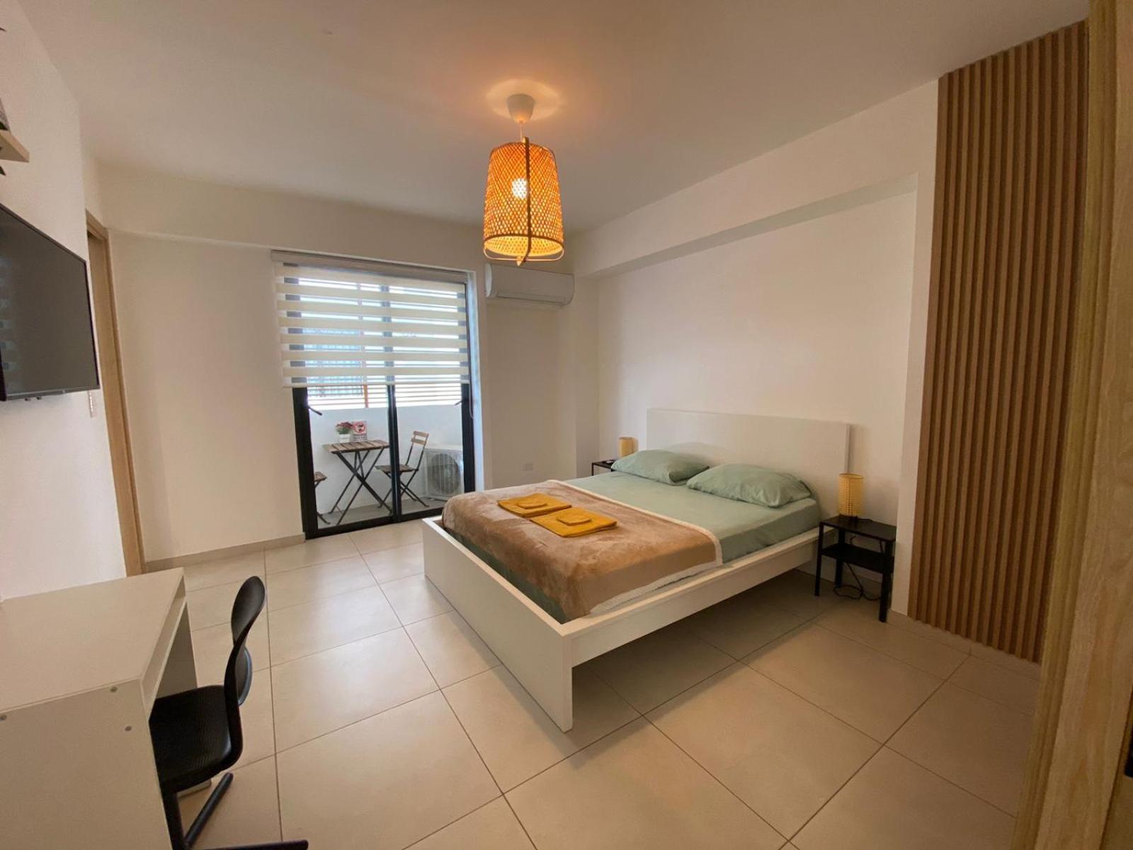 Acogedor Apartamento Centrico Santo Domingo Eksteriør billede
